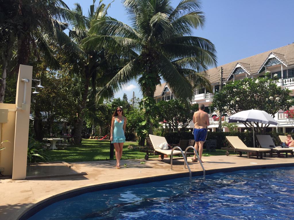 Jon Thaihouse Hua Hin Room photo
