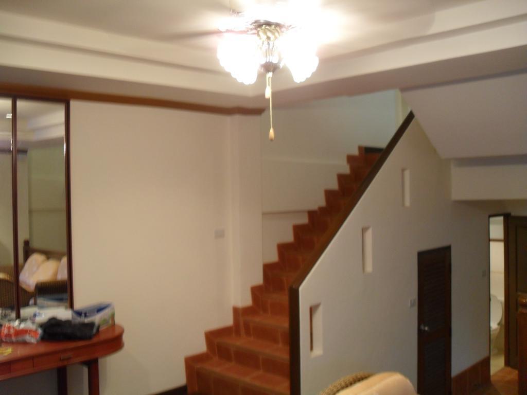 Jon Thaihouse Hua Hin Room photo