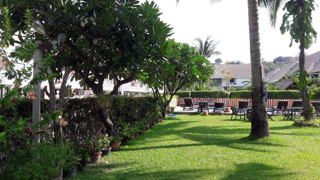 Jon Thaihouse Hua Hin Exterior photo